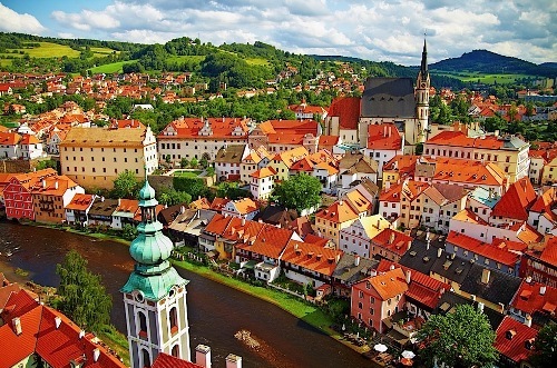 upload/duk/content//Ancient beauty of one of the world heritage of the Czech Republic.jpg
